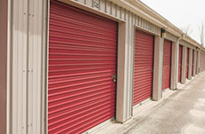 Garage Door Installation Beverly
